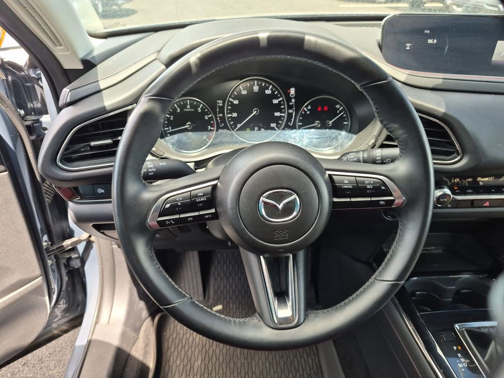 Thumbnail: 2025 Mazda CX-30 - 25