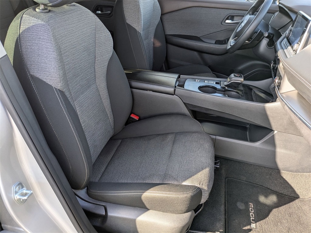 Thumbnail: 2023 Nissan Rogue - 36