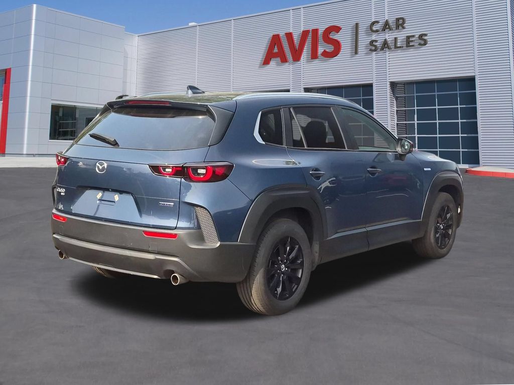 Thumbnail: 2025 Mazda CX-50 - 6