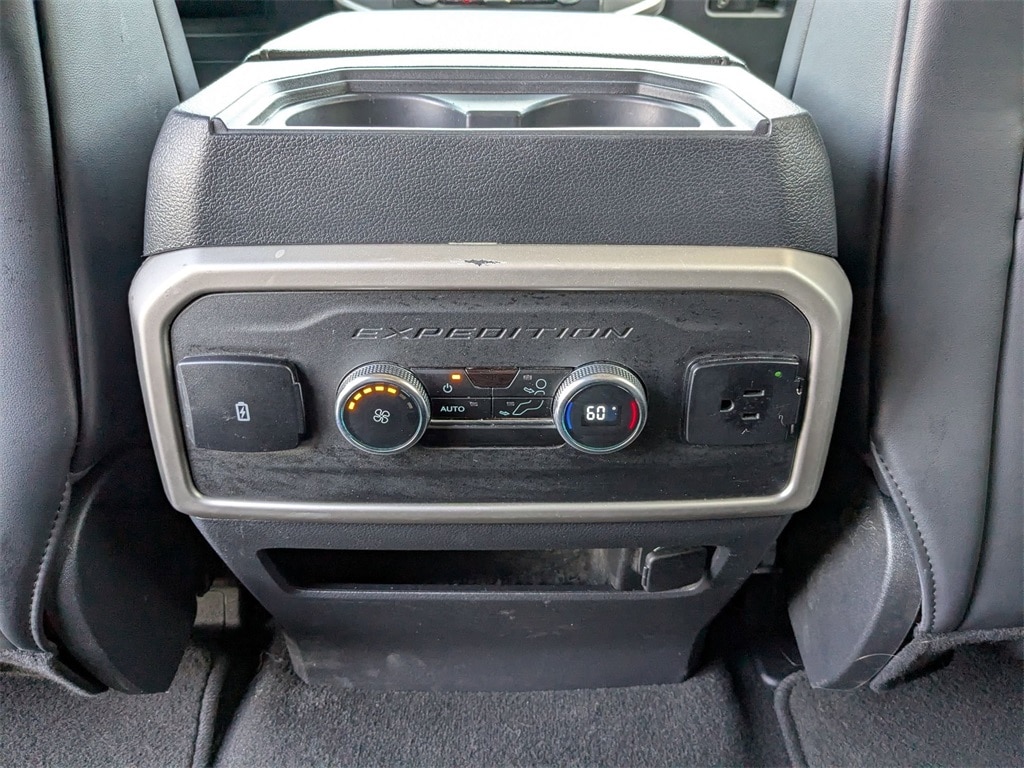 Thumbnail: 2024 Ford Expedition MAX - 28