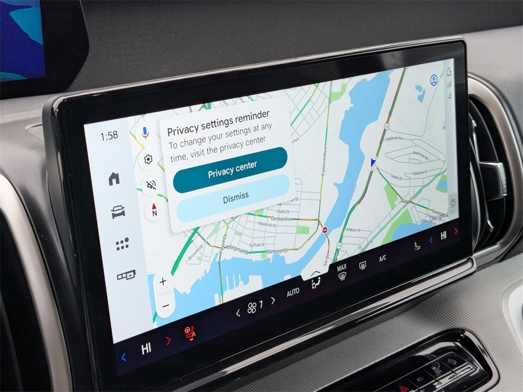 Thumbnail: 2025 Ford Expedition MAX - 23