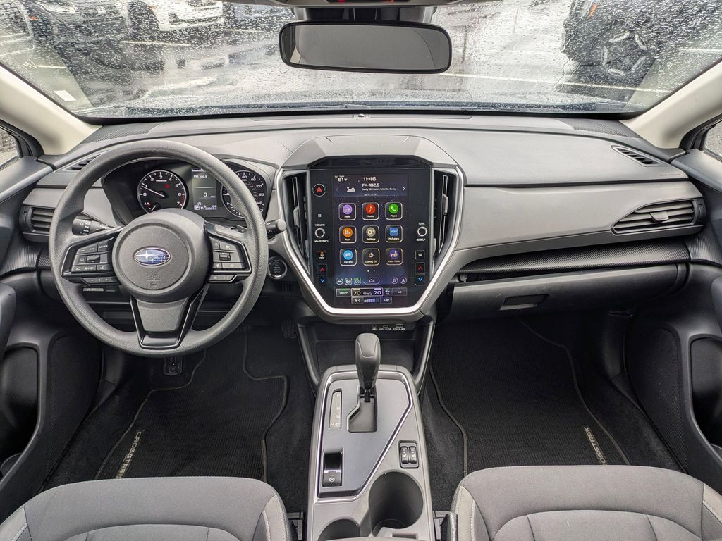 Thumbnail: 2025 Subaru Crosstrek - 35