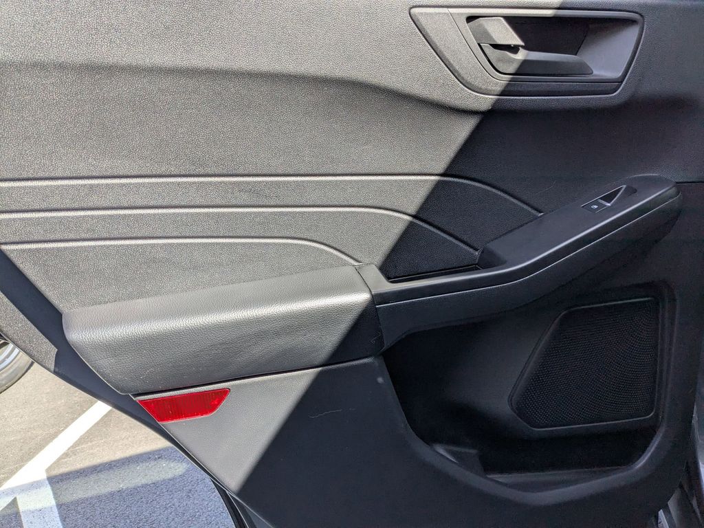 Thumbnail: 2025 Ford Escape - 24