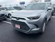  Toyota Grand Highlander