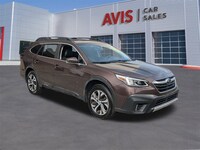 2020 Subaru Outback Limited -
                East Boston, MA