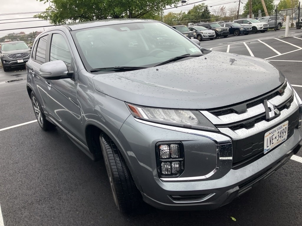 Thumbnail: 2025 Mitsubishi Outlander Sport - 2