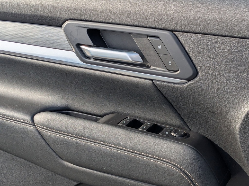 Thumbnail: 2025 GMC Terrain - 14