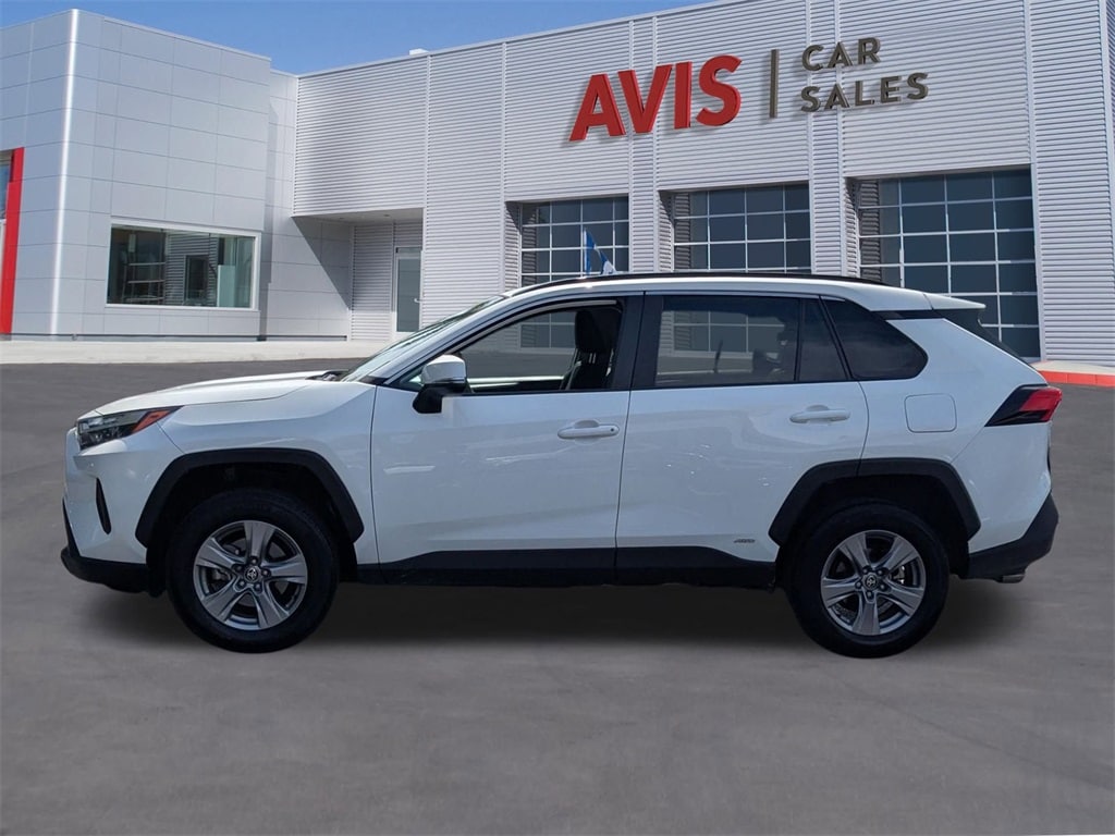 Thumbnail: 2024 Toyota RAV4 - 11