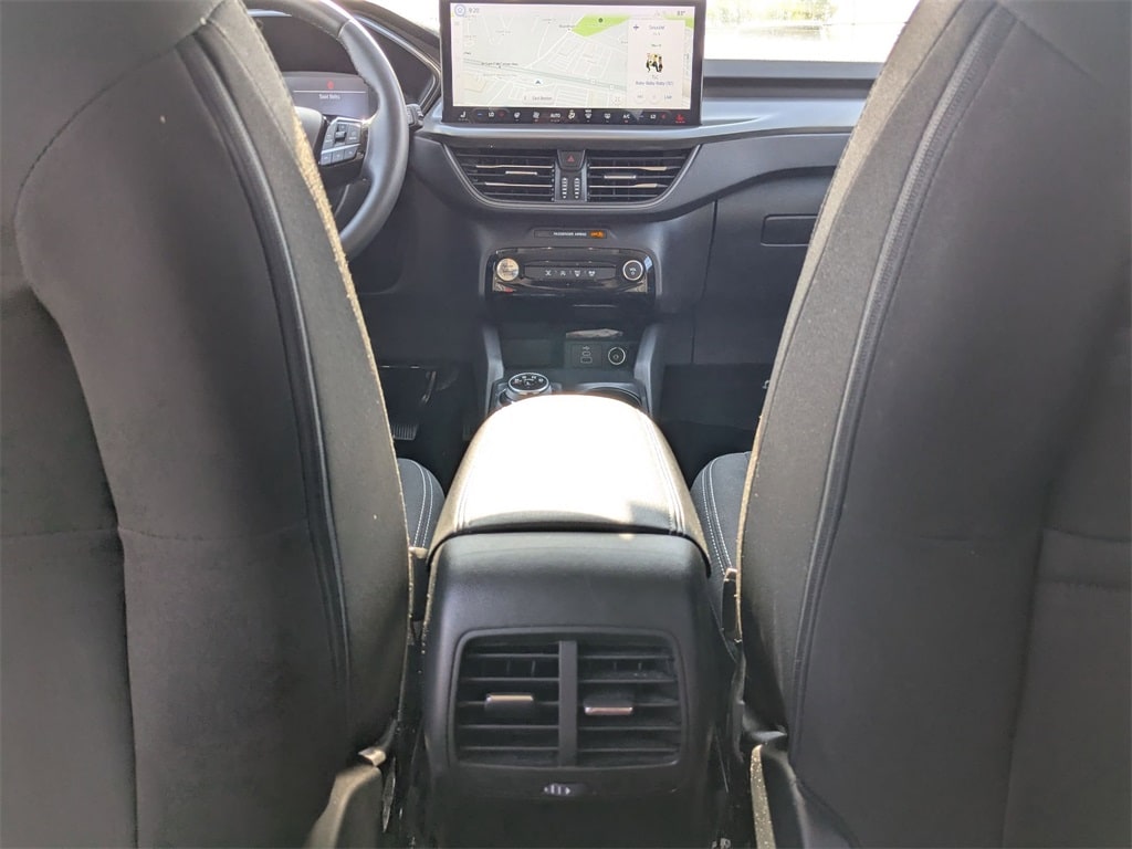 Thumbnail: 2024 Ford Escape - 30