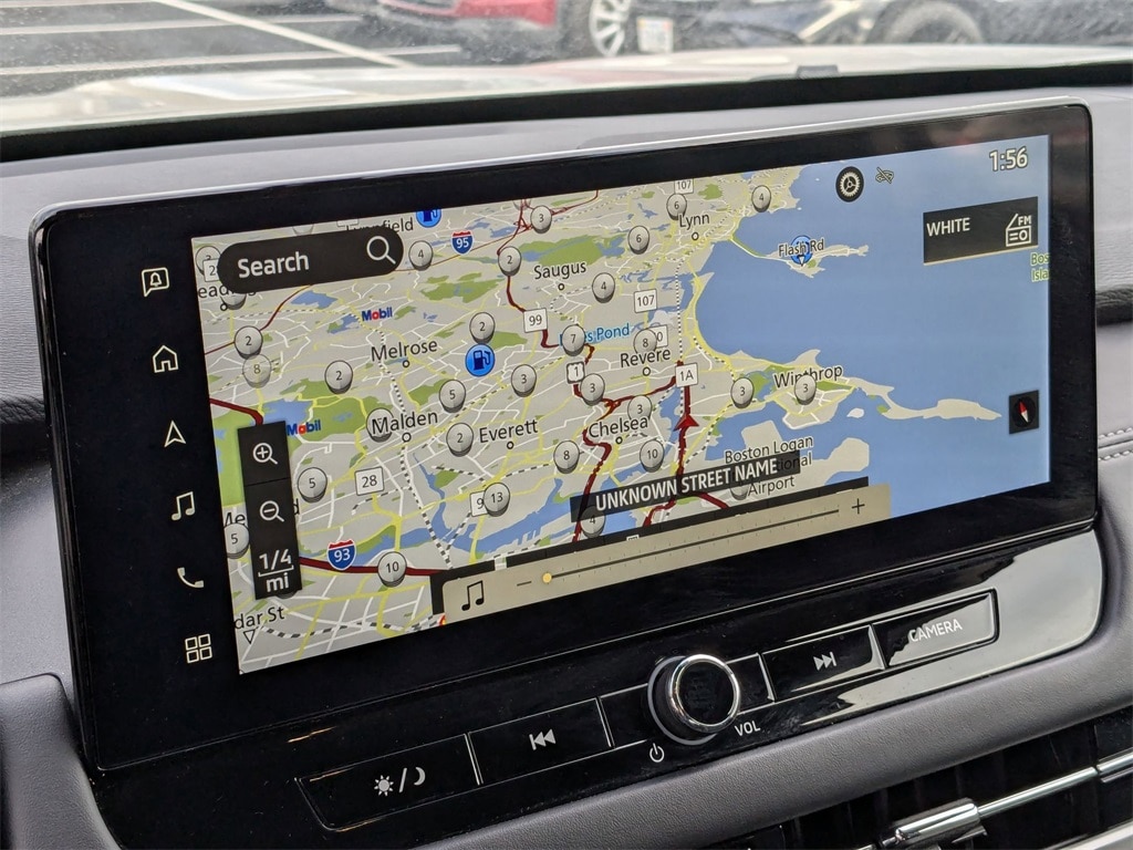 Thumbnail: 2025 Mitsubishi Outlander - 22