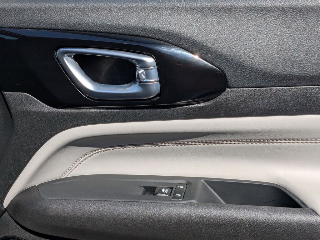 Thumbnail: 2025 Jeep Compass - 31