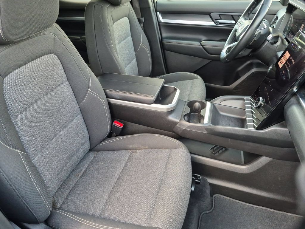 2025 GMC Terrain Elevation - Photo 30
