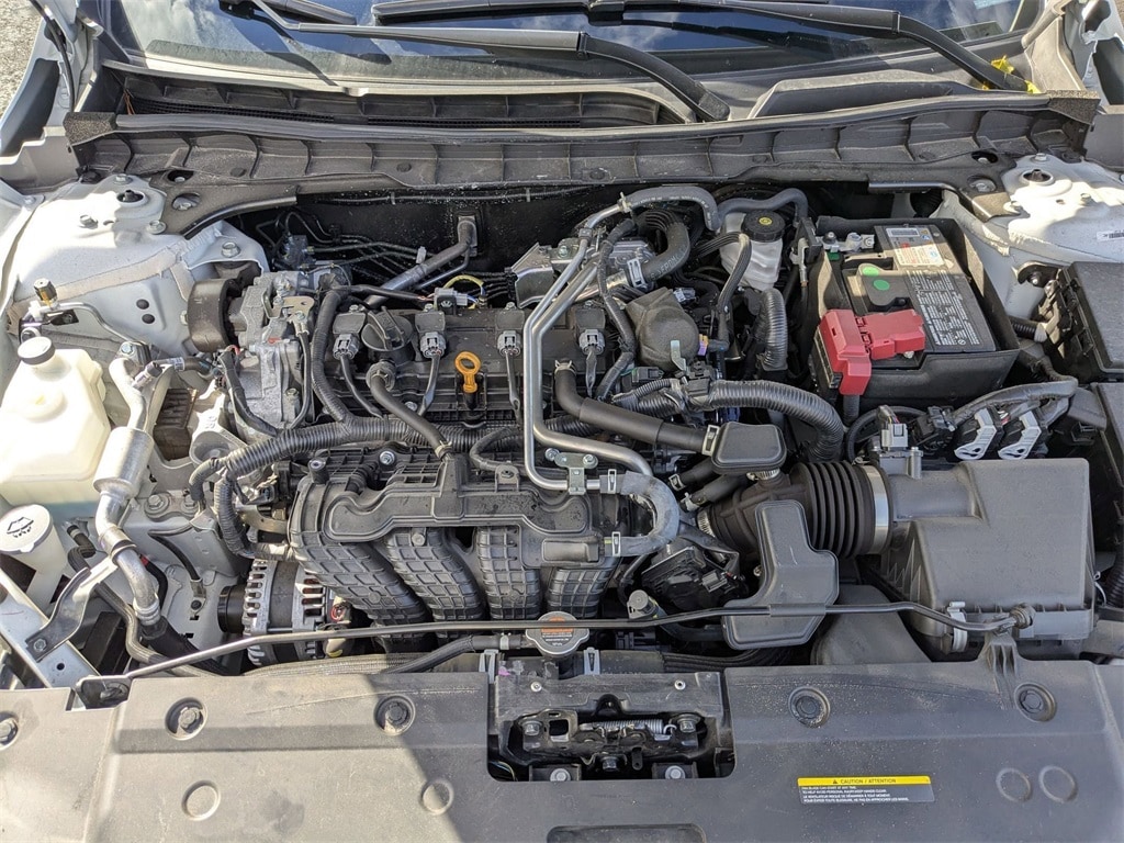 Thumbnail: 2025 Nissan Altima - 41