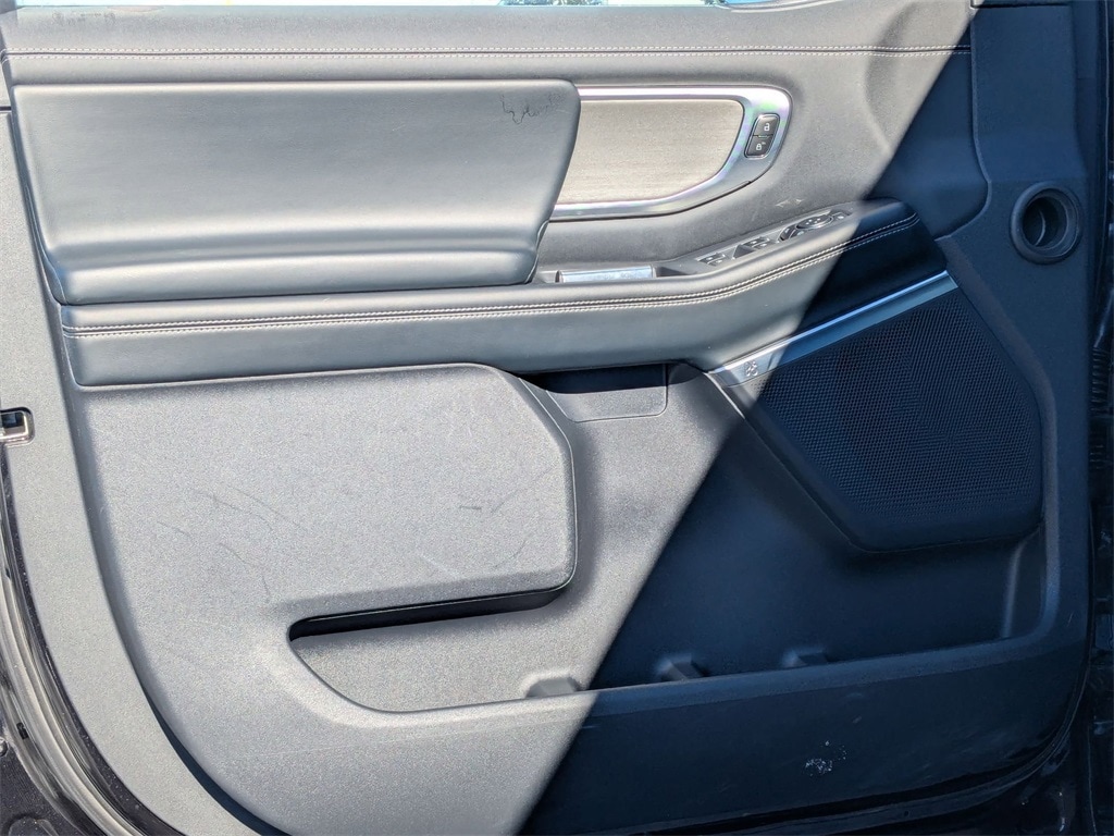 Thumbnail: 2025 Ford Expedition MAX - 13