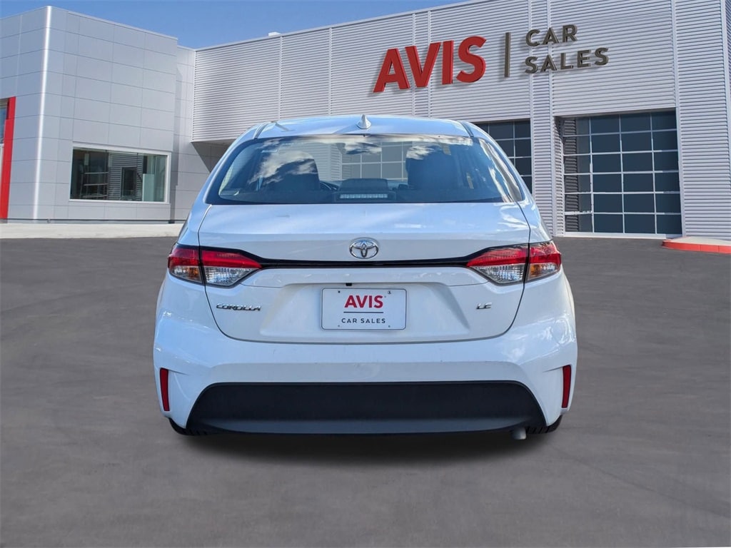 Thumbnail: 2024 Toyota Corolla - 5