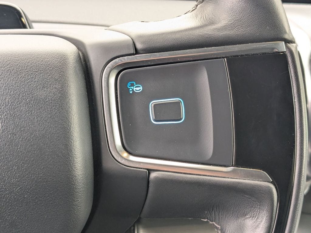 Thumbnail: 2025 Ford Expedition MAX - 19