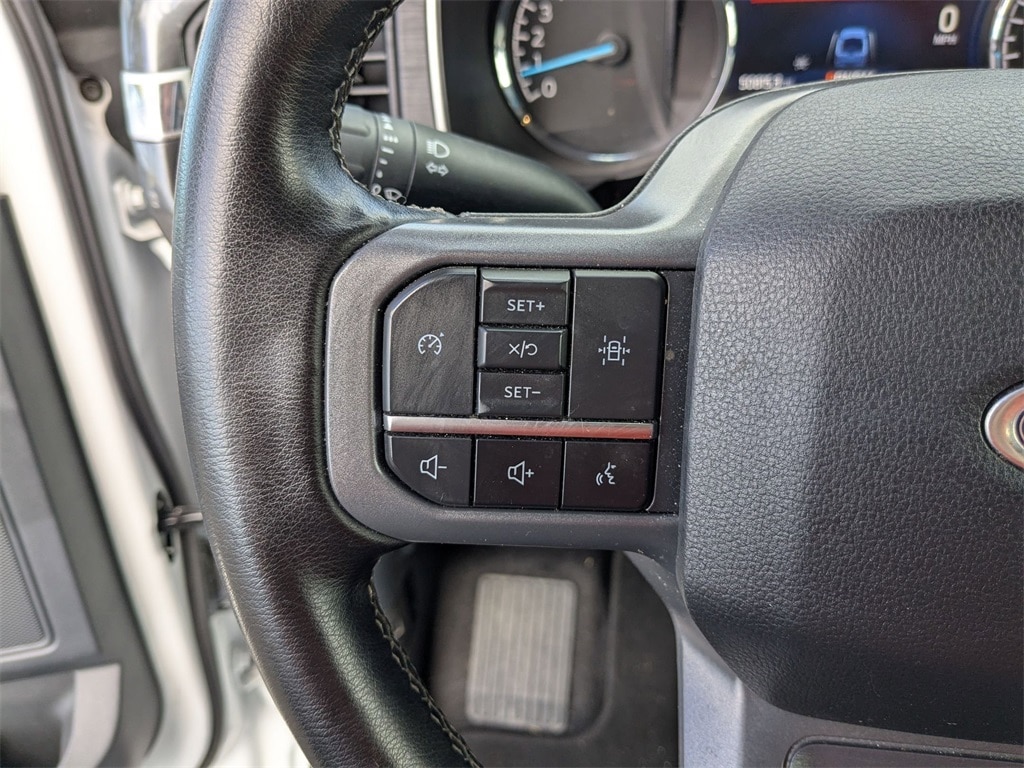 Thumbnail: 2023 Ford F-150 - 19