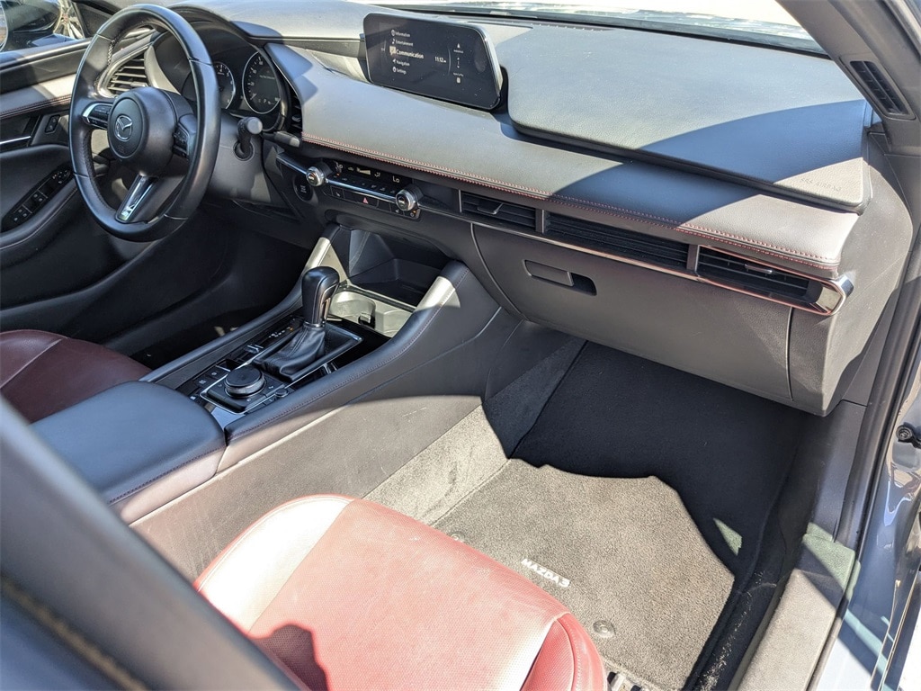 Thumbnail: 2024 Mazda Mazda3 - 35