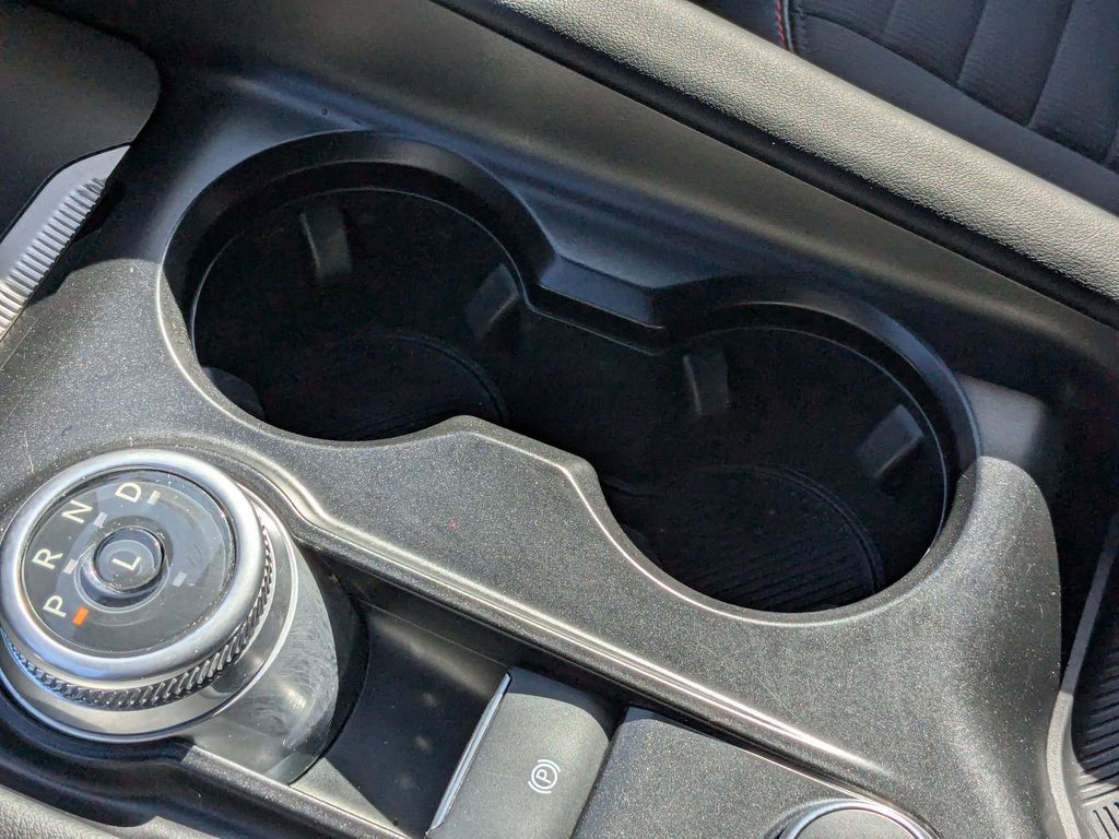 Thumbnail: 2025 Ford Explorer - 25