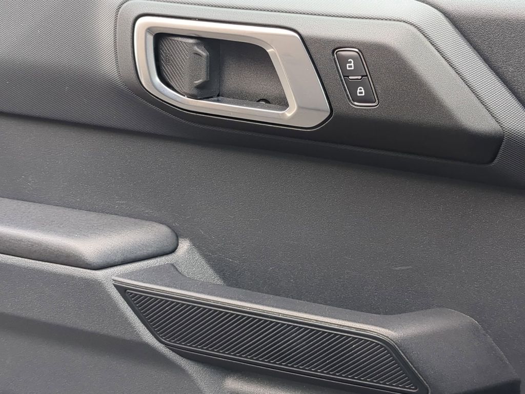 Thumbnail: 2025 Ford Bronco - 13