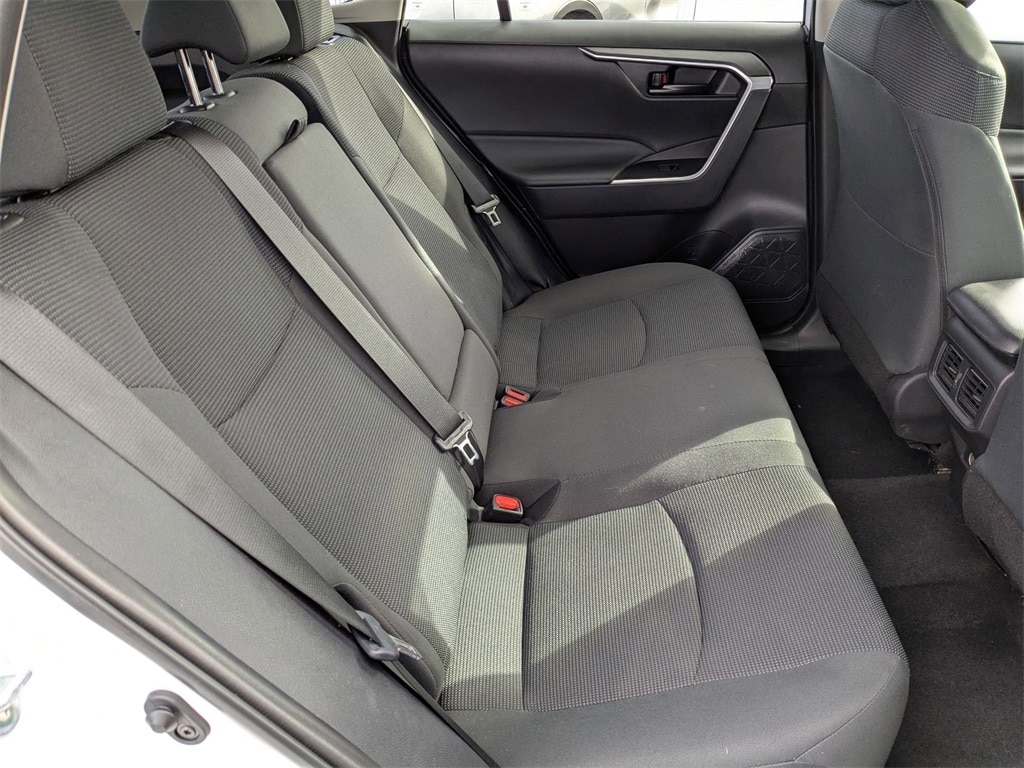 Thumbnail: 2024 Toyota RAV4 - 36