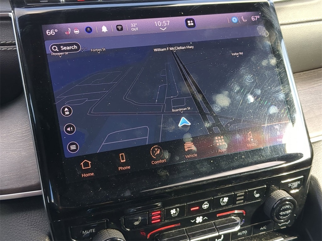 Thumbnail: 2024 Jeep Grand Cherokee L - 22