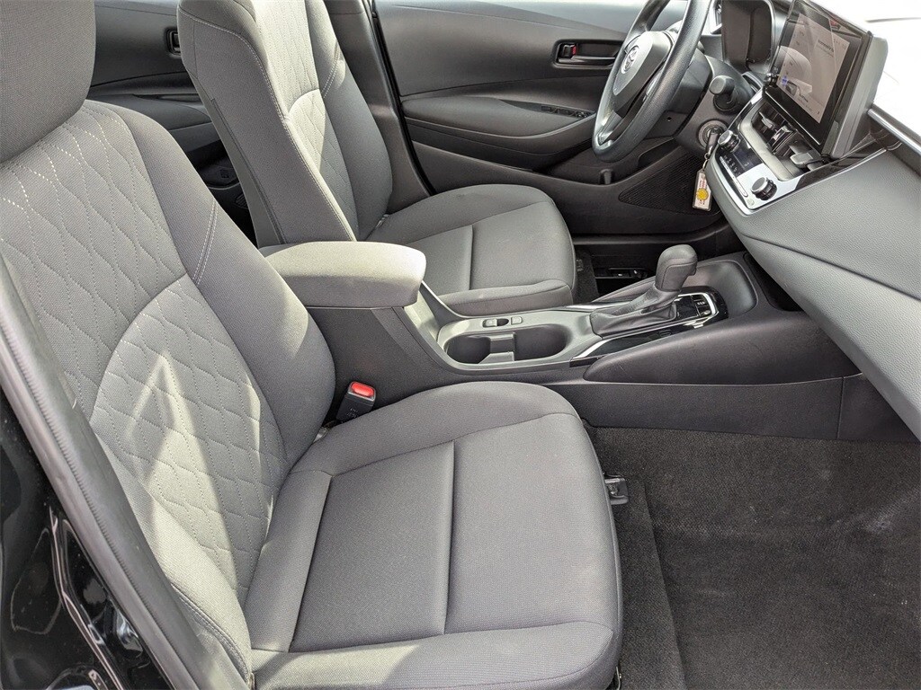 Thumbnail: 2024 Toyota Corolla - 35