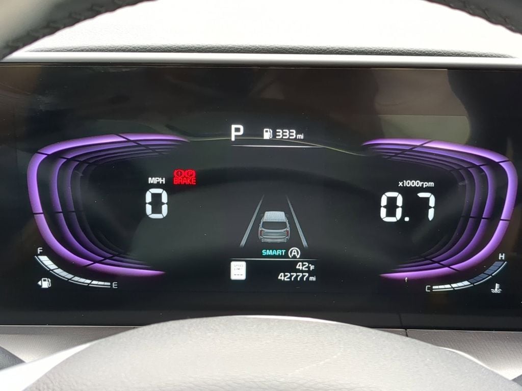 Thumbnail: 2025 Kia Telluride - 16