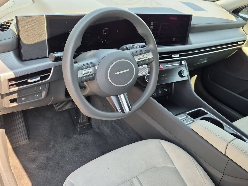 Thumbnail: 2025 Hyundai Sonata - 15