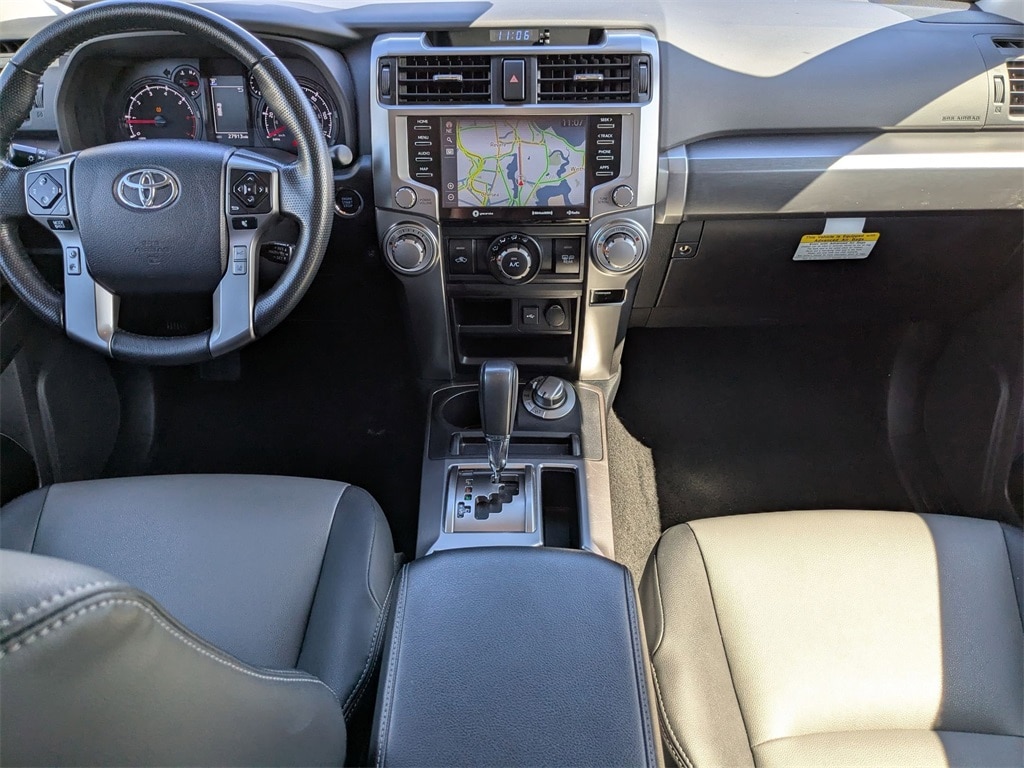 Thumbnail: 2024 Toyota 4Runner - 31
