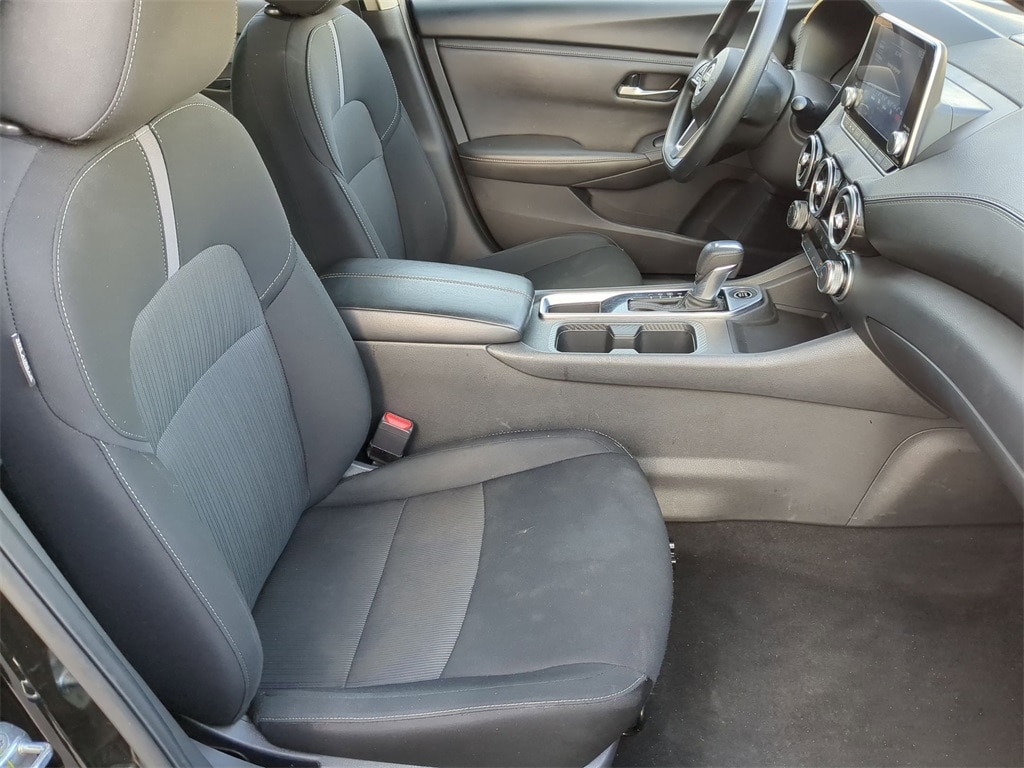 Thumbnail: 2024 Nissan Sentra - 27