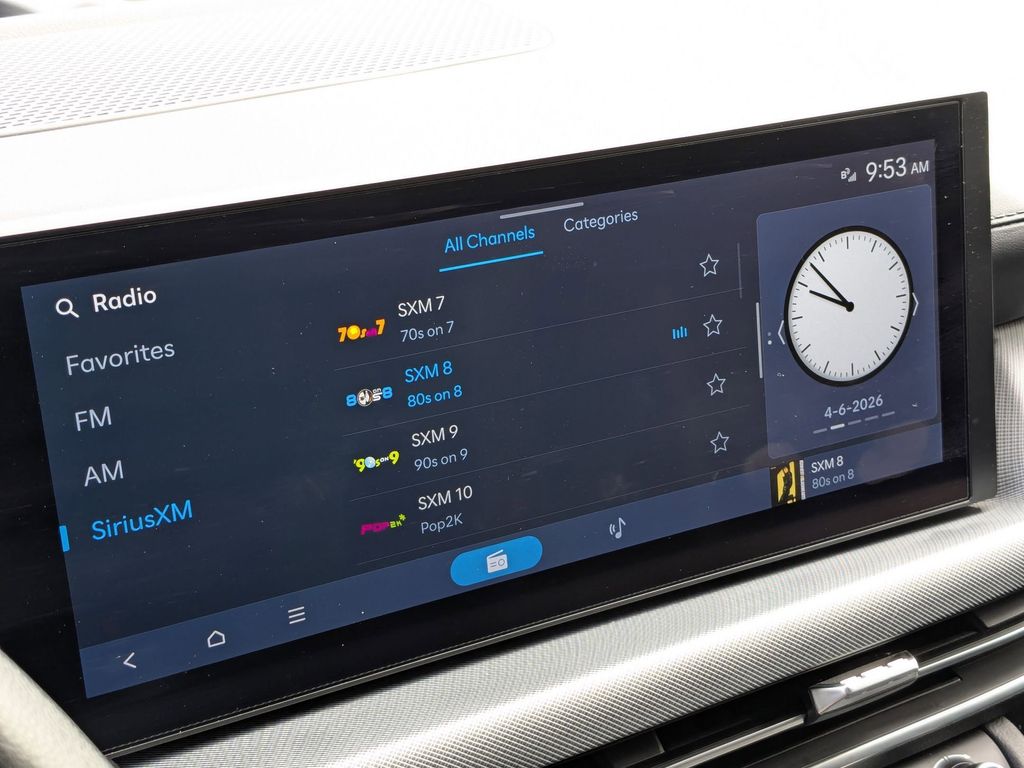 Thumbnail: 2025 Hyundai Sonata - 21