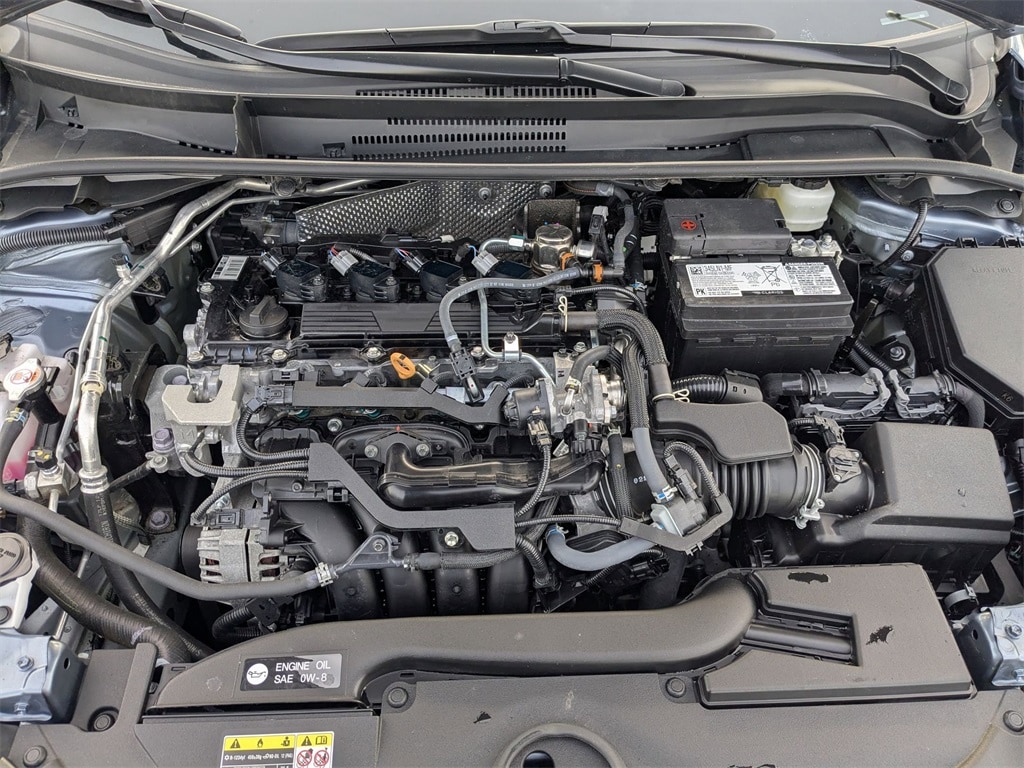 Thumbnail: 2025 Toyota Corolla - 36