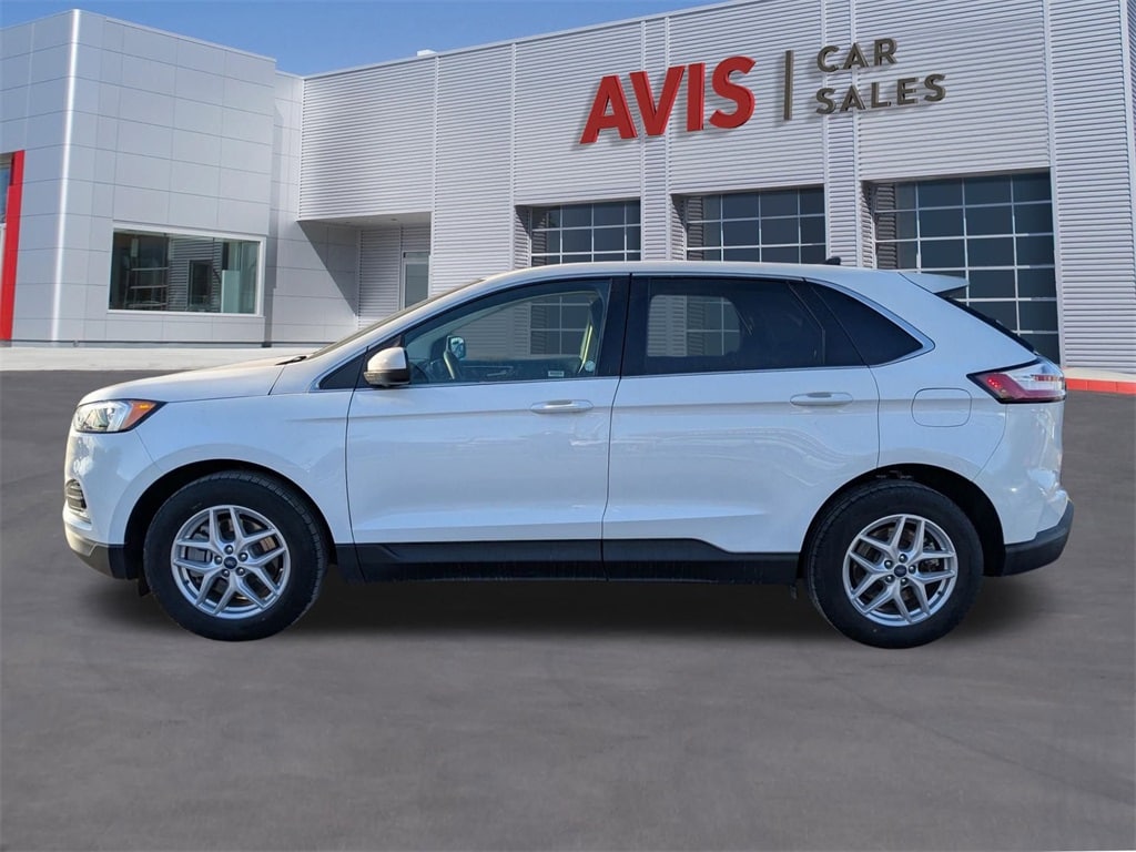 Thumbnail: 2024 Ford Edge - 2