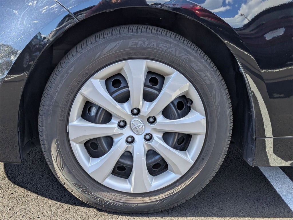 Thumbnail: 2024 Toyota Corolla - 11