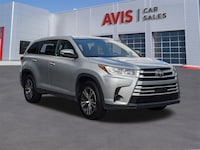 2019 Toyota Highlander LE -
                East Boston, MA