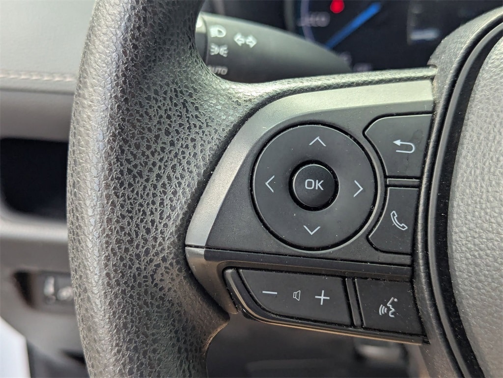 Thumbnail: 2024 Toyota RAV4 - 17