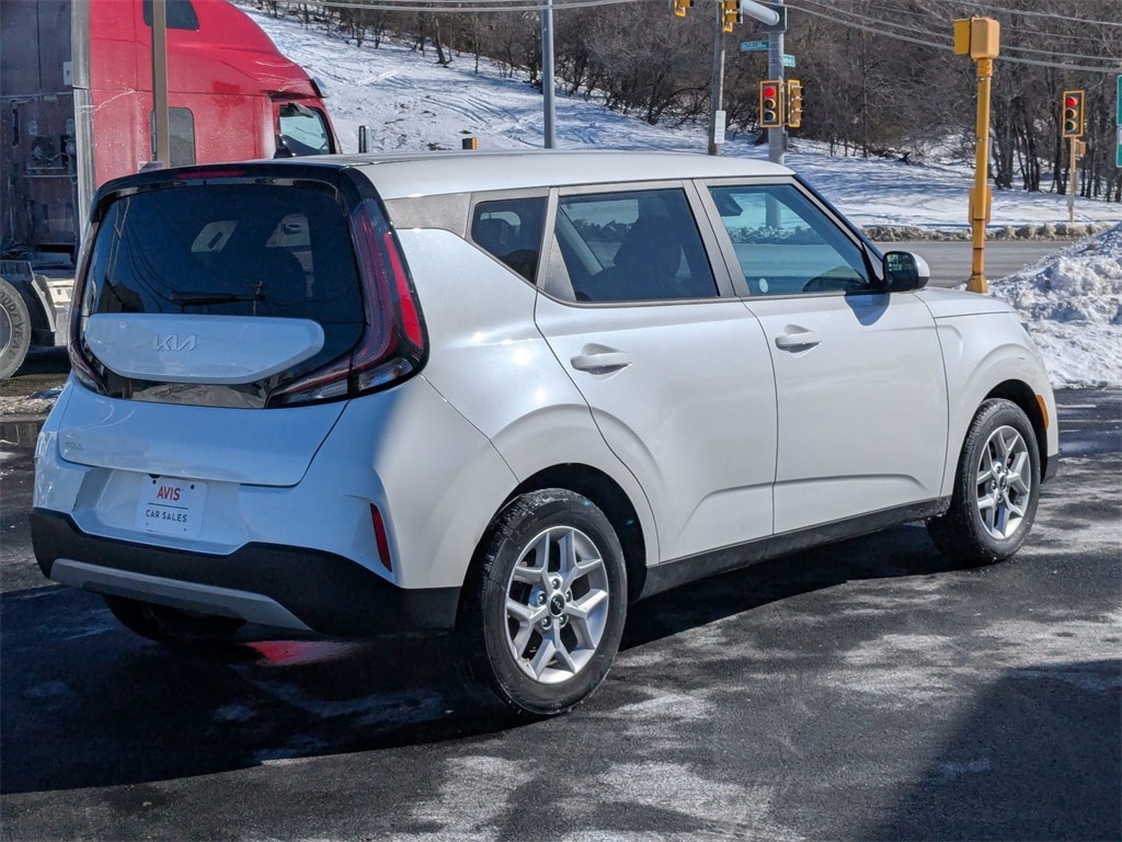 Thumbnail: 2024 Kia Soul - 6