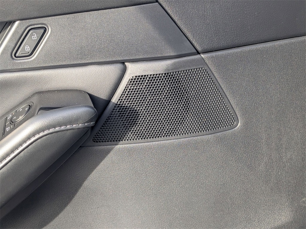 Thumbnail: 2025 Mazda CX-30 - 15