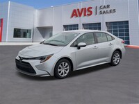 2024 Toyota Corolla LE -
                  East Boston, MA