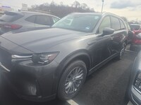 2024 Mazda CX-90 Preferred Plus -
                  East Boston, MA
