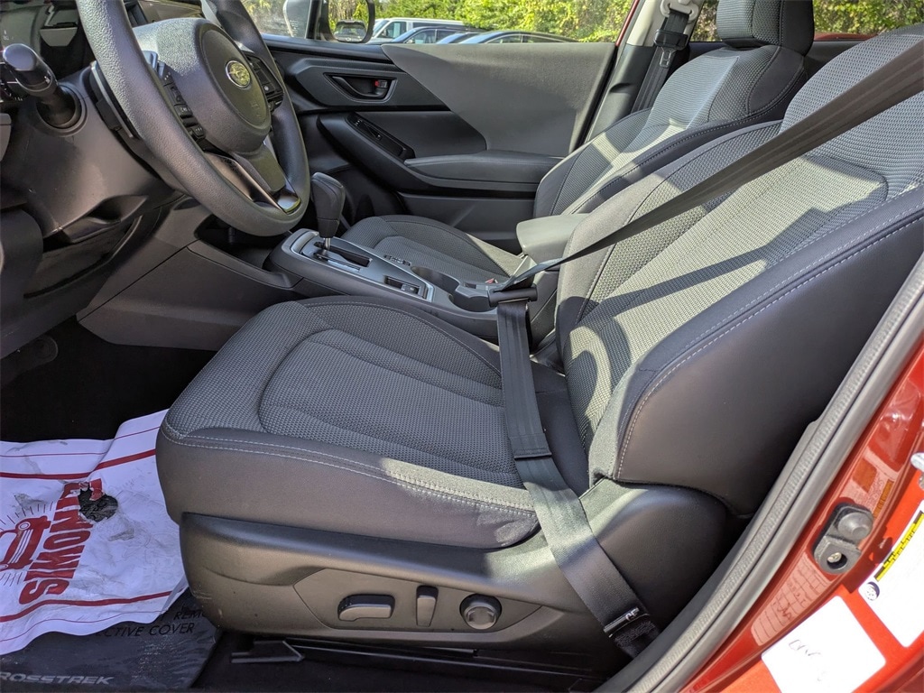 Thumbnail: 2024 Subaru Crosstrek - 17