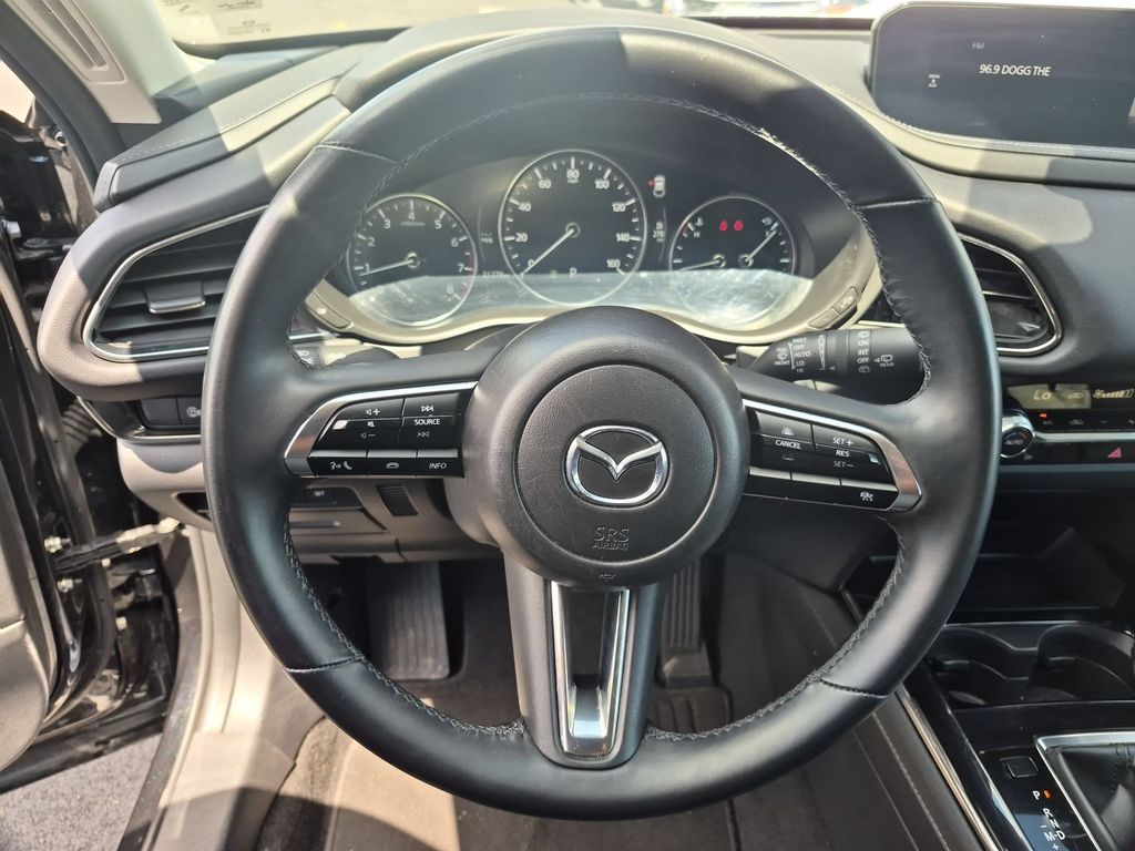 Thumbnail: 2025 Mazda CX-30 - 22