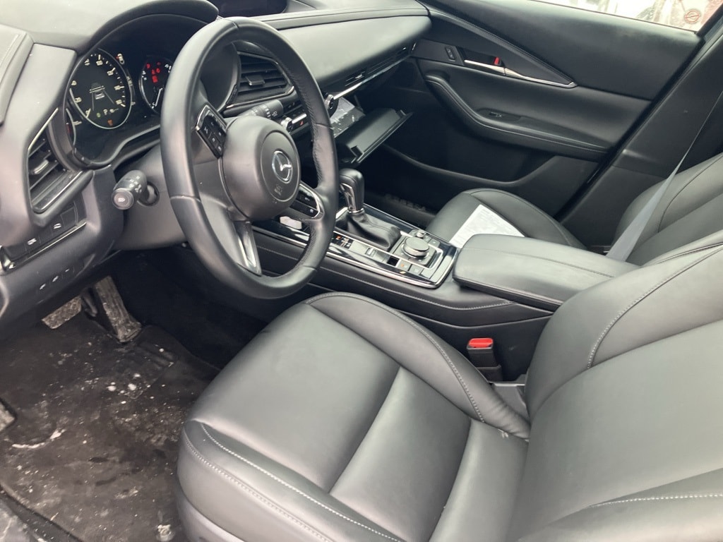 Certified 2025 Mazda CX-30 2.5 S Preferred Package SUV