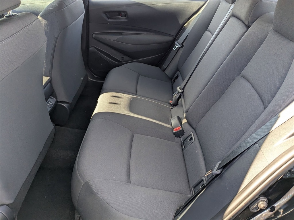 Thumbnail: 2024 Toyota Corolla - 27