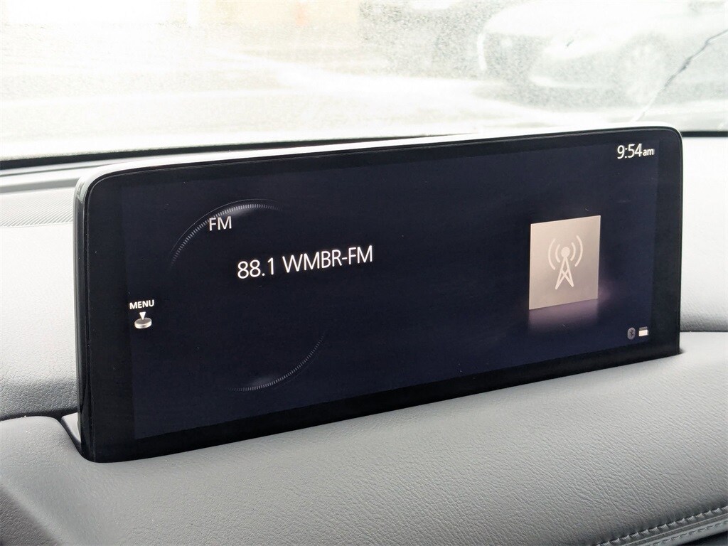 Thumbnail: 2025 Mazda CX-5 - 24