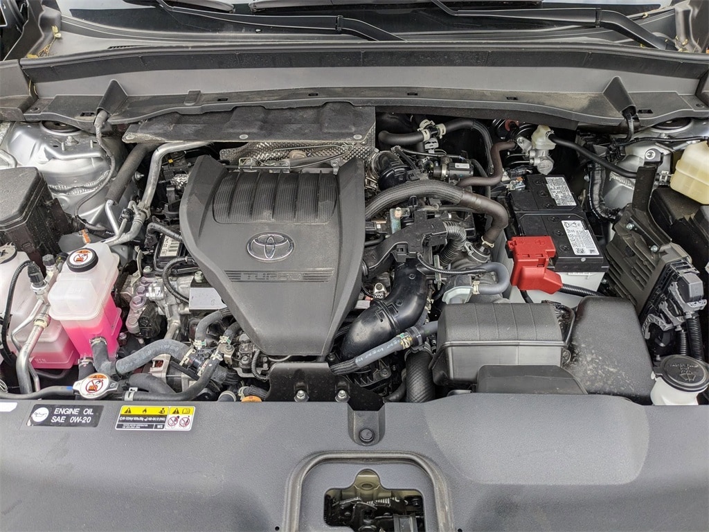 Thumbnail: 2025 Toyota Grand Highlander - 43