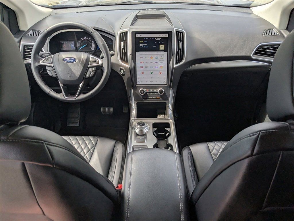 Thumbnail: 2024 Ford Edge - 35