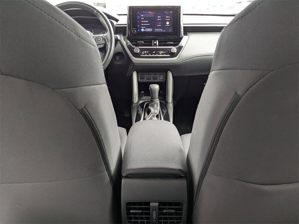 Thumbnail: 2024 Toyota Corolla Cross - 30