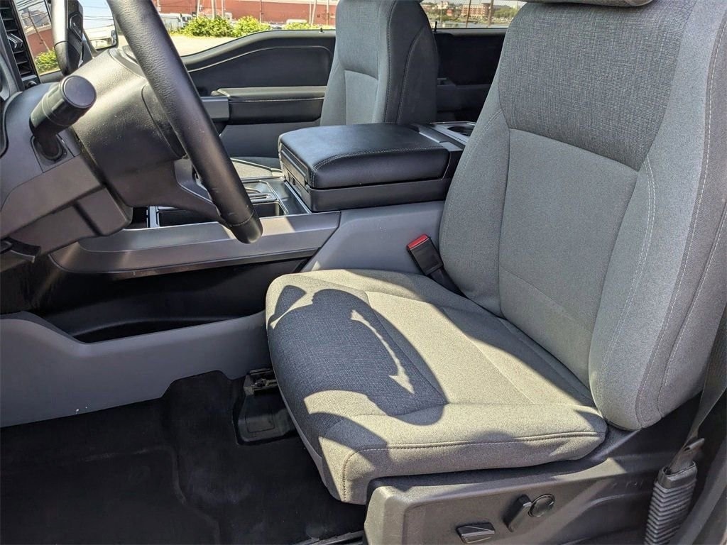 Thumbnail: 2024 Ford F-150 - 24